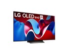 The well-reviewed 65-inch LG C3 OLED is available for its lowest-ever price on Amazon. (Image source: LG)
