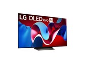 The well-reviewed 65-inch LG C3 OLED is available for its lowest-ever price on Amazon. (Image source: LG)