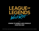 League of Legends: Wild Rift is the title's non-PC version. (Source: YouTube)