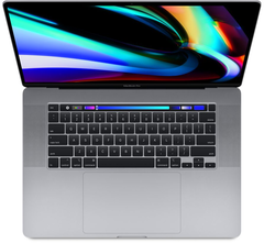 ARM-powered MacBooks could be in users' hands by the end of this year (Image source: Apple)