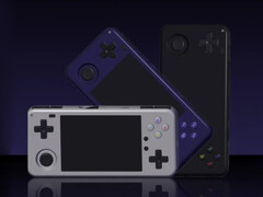 The MagicX One 35 runs Android 12 with the Dawn Launcher pre-installed. (Image source: MagicX - edited)