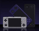 The MagicX One 35 runs Android 12 with the Dawn Launcher pre-installed. (Image source: MagicX - edited)