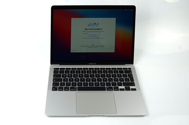Apple MacBook Air M1 Late 2020