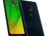 Purported Moto G7 Plus renders. (Source: Mr Gizmo)