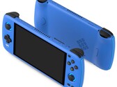 The AYN Odin will be available in multiple colours. (Image source: AYN Technologies)