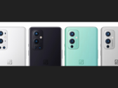 The OnePlus 9 series might have looked like this. (Source: Twitter)