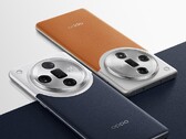 The OPPO Find X7 series has been officially confirmed for a January 8 launch in China. (Source: OPPO)