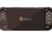 A gaming handheld would be a bit of a departure for the Orange Pi brand. (Image source: Neon Rabbit)