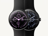 The Pixel Watch 3 will be joined by a plethora of Pixel 9 smartphones. (Image source: Google via Android Headlines & @OnLeaks)