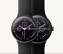 The Pixel Watch 3 will be joined by a plethora of Pixel 9 smartphones. (Image source: Google via Android Headlines &amp; @OnLeaks)