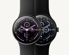 The Pixel Watch 3 will be joined by a plethora of Pixel 9 smartphones. (Image source: Google via Android Headlines & @OnLeaks)