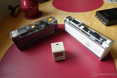 Some of Shargeek's latest charging accessories.