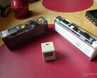 Some of Shargeek's latest charging accessories. 