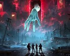 Once Human can be downloaded for free via the Playstation and Xbox stores.
