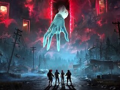 Once Human can be downloaded for free via the Playstation and Xbox stores.