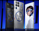 RedMagic will sell the RedMagic 11S Pro in Dark Night and Silver Wing finishes.
