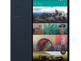 The Nextbit Robin sought to give users nearly unlimited storage by removing unused local programs and data and uploading them to the cloud. (Source: Nextbit)