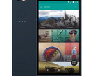The Nextbit Robin sought to give users nearly unlimited storage by removing unused local programs and data and uploading them to the cloud. (Source: Nextbit)