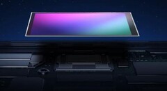 Xiaomi will have an exclusive on Samsung's new 108MP ISOCELL sensor. (Source: Ice Universe)