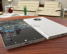 Leaked images of what may be Surface Phones. They have yet to be confirmed, however. (Source: 1redDrop)