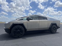 Elon Musk has teased the a final production candidate of the infamous Tesla Cybertruck on social media in the lead-up to the official launch date. (Image source: Elon Musk on X)