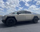 Elon Musk has teased the a final production candidate of the infamous Tesla Cybertruck on social media in the lead-up to the official launch date. (Image source: Elon Musk on X)