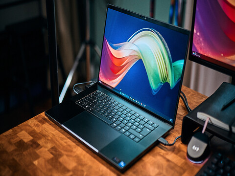 Video: 12 Months with the Razer Blade 16 - Longterm Review