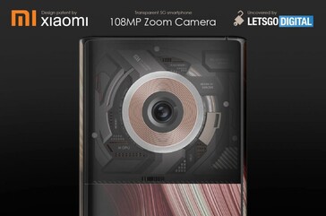 Super camera. (Image source: Xiaomi/LetsGoDigital)