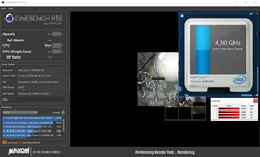 Multicore rendering (Turbo Gear Extreme)