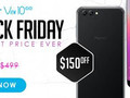 Honor View10 smartphone will be just $350 USD for four days only (Source: Honor)