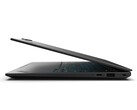 The Lenovo ThinkPad X1 Carbon Gen 14.