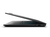 The Lenovo ThinkPad X1 Carbon Gen 14.