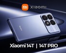 The Xiaomi 14T series will a debut across the globe on September 26. (Image Source: Xiaomi/Dealabs)