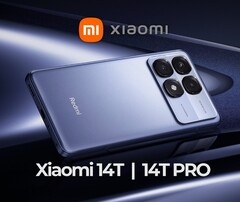 The Xiaomi 14T series will a debut across the globe on September 26. (Image Source: Xiaomi/Dealabs)