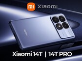 The Xiaomi 14T series will a debut across the globe on September 26. (Image Source: Xiaomi/Dealabs)