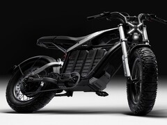 Xyber: Powerful e-bike for both street riding and off-road conditions. (Image source: Segway)