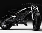 Xyber: Powerful e-bike for both street riding and off-road conditions. (Image source: Segway)