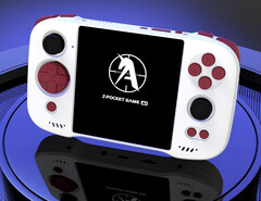 Z-Pocket-Game is not officially selling the ZPG A1 Unicorn yet. (Image source: ZPG)