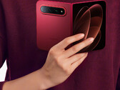 The Xiaomi 18 Fold