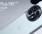 The 11R is official. (Source: OnePlus)