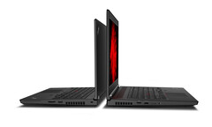 ThinkPad P15 &amp; ThinkPad P17: Redesigned workstations introduce a new modular design