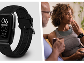 Masimo W1 medical-grade smartwatch for telehealth monitoring. (Source: Masimo)