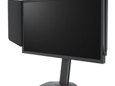 The Zowie XL2546X is available before its 540 Hz sibling. (Image source: BenQ)