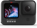 The HERO9 Black. (Source: GoPro)