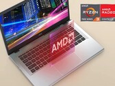 One of the few AMD-powered Aspire 3 models in Acer's portfolio (Image Source: Acer)