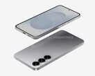 An "ultra-slim smartphone" render. (Image source: OnLeaks x SmartPrix)