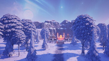 A screenshot from SunBlockers