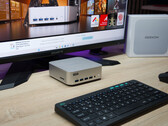 Geekom A9 Max with AMD Ryzen AI 9 HX 470 and 32 GB RAM
