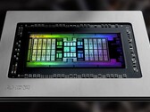 AMD's RDNA2 graphics architecture can also be found in consoles such as the PS5 and Xbox Series X. (Image source: AMD)