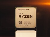 Overclocking the Ryzen 5000 CPUs might be easier than ever. (Image Source: AMD)